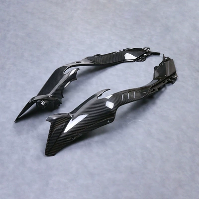 carbon fiber shell parts car – Car shell