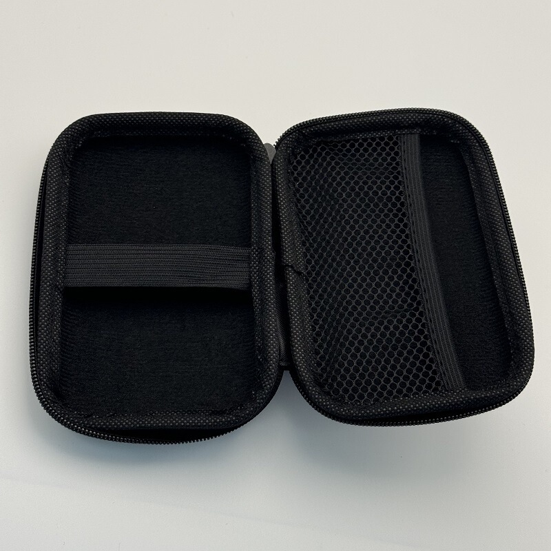 Miyoo mini plus収納バッグ高品質デジタル部品保護ケース炭素繊維|undefined