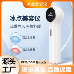 新しい氷湿布器具、家庭用アイスハンマー温冷湿布器具、ディープクレンジング、肌の引き締めを導入、氷湿布器具在庫あり