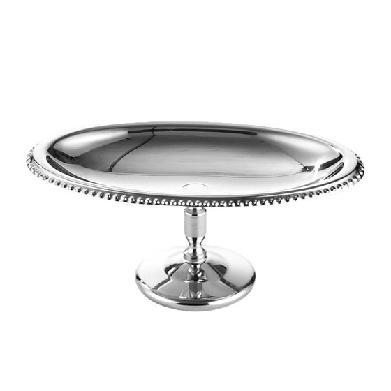 Ins Style Japanese 304 Stainless Steel Retro Tall Dessert Cup Lace Pudding Cup Classic Banana Boat Goblet