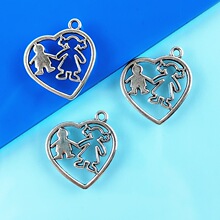 2.1*2.1cm����DIY�Ͻ���Ʒ����ο����οɰ���ͨ��ŮС�������Ҽ�