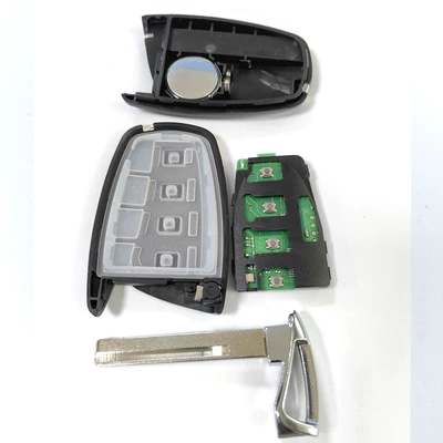 Suitable for Hyundai: Car Keys