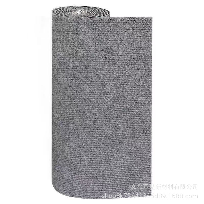 Junta de agarre de gato vertical adhesivo a la pared resistente al desgaste no descamación cojín de agarre de gato anti-gato sofá adhesivo protector juguete de gato cojín de escalada de gato