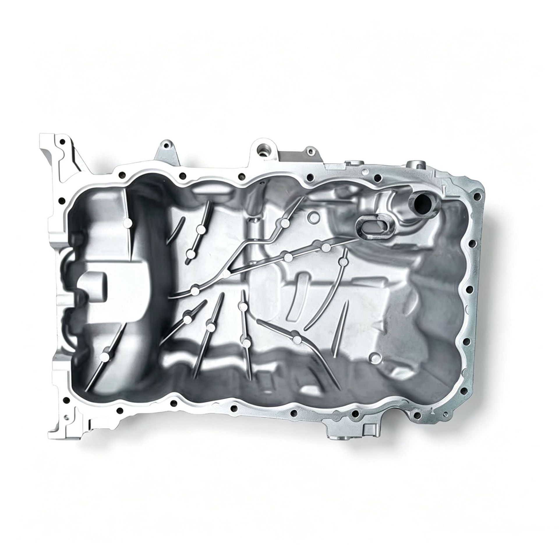 Suitable for Chery Jietu X90 PULS 2.0T oil pan F4J20-1009010