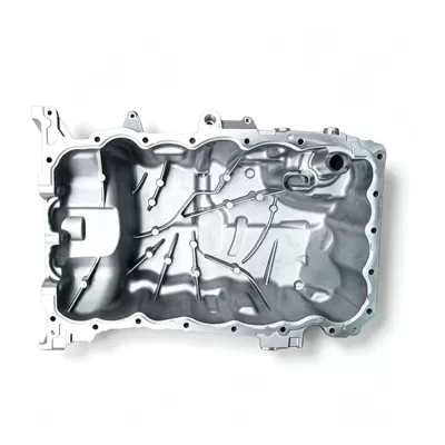 2.0T oil pan – Fuel tank