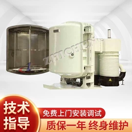 电镀设备;真空测量仪器;真空泵