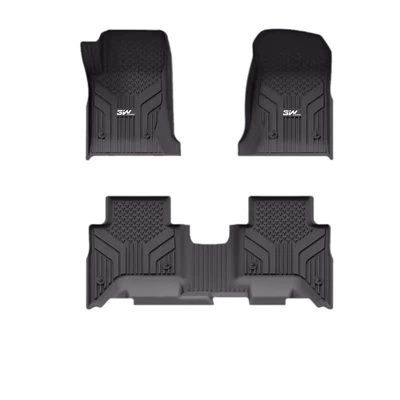 Universal Foot Pad – Parts