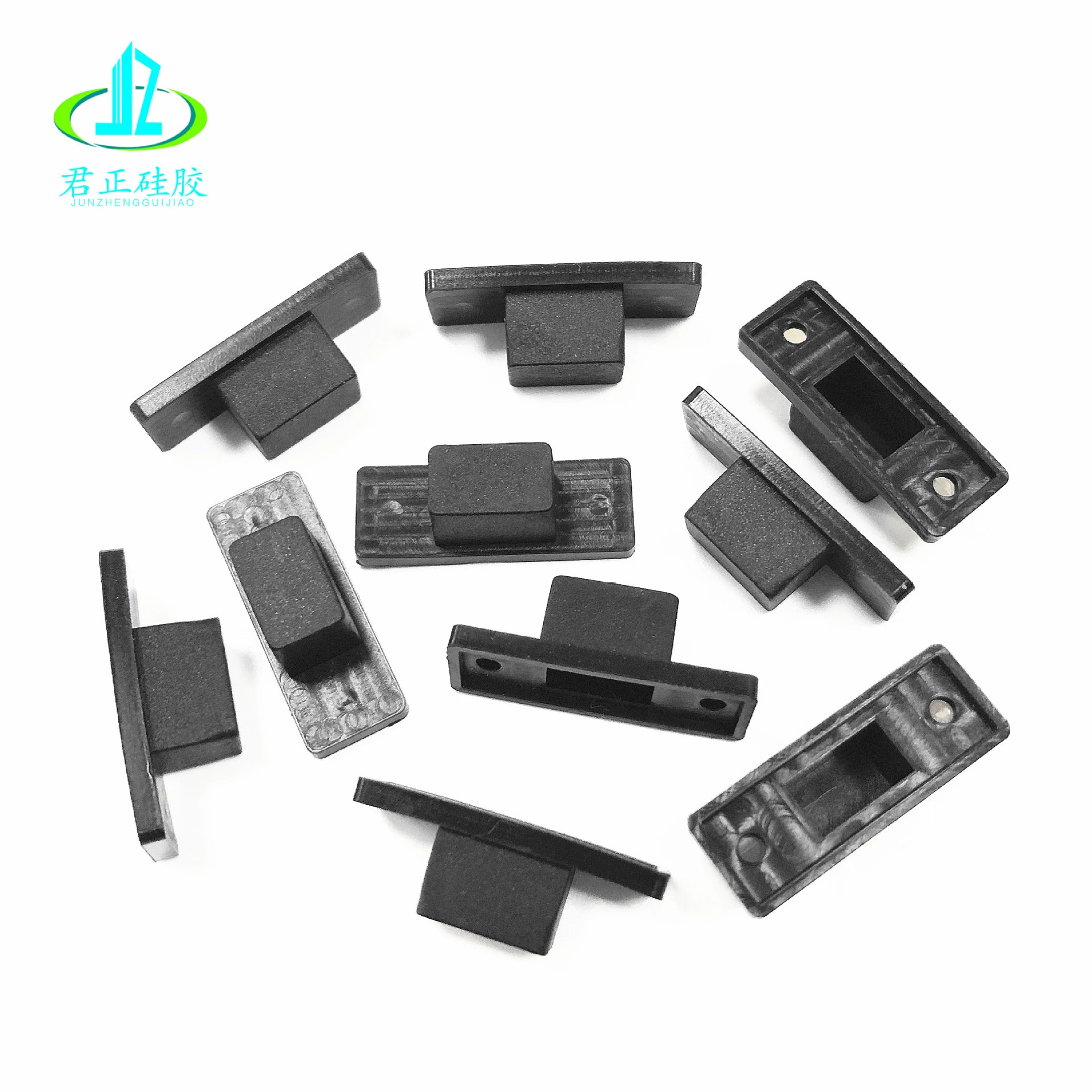 Силиконовый чехол для тумблера, силиконовый колпачок для лодочного переключателя, трехпозиционный силиконовый чехол для скользящего переключателя, водонепроницаемый колпачок