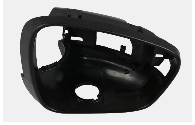 Suitable for Ford Ruiji Rearview Mirror Housing 20-24 Models Rearview Mirror Base Housing Frame Lens