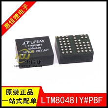 LTM8048IY#PBF LTM8048Y BGA-45 DC/DC �Դģ�K �_�P������ ȫ��