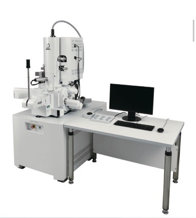 日本电子JEOL JSM-IT210 热场发射扫描电子显微镜 SEM分析喷金仪