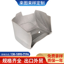 聚乙烯发泡热压吸塑模密封自结皮一体成型内发泡制品成型异型件