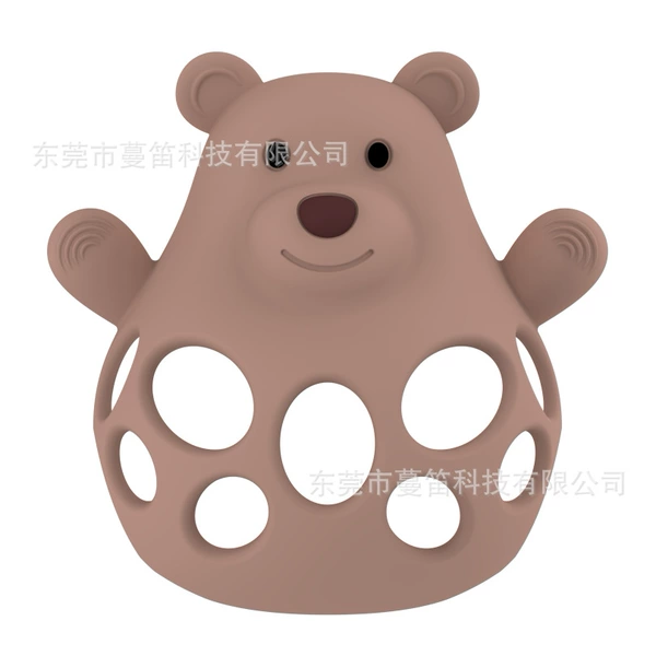 Little bear coffee color