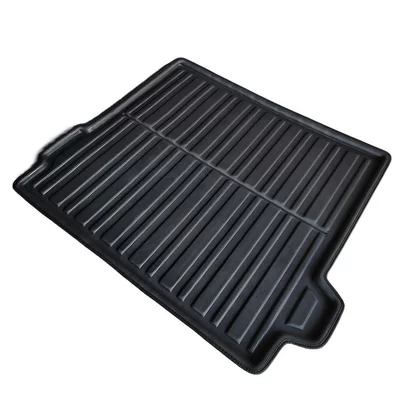 Trunk Mat, Series 5 series imported BM X1X3X5X6 - bmw-x5-five-seat-20-year-model-to-date-special-car