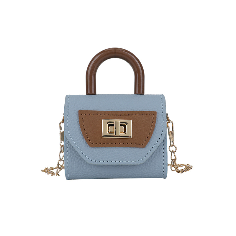 Nicho sensación cotidiana mini bolso pequeño para mujeres verano 2026 nueva moda versátil lujoso ligero bolso de lápiz labial image 10