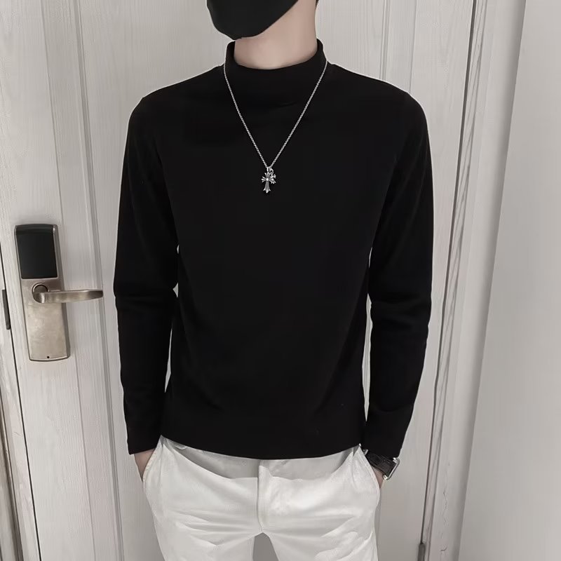 블랙