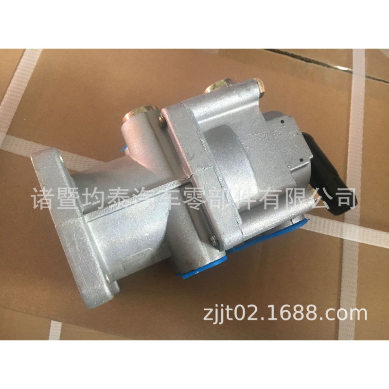 El Autobús Europeo del camión de la válvula de pie 4613150060 parte SMT