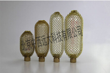  耐压玻璃取样瓶/液化石油气取样 型号BJT2-25BXG 库号M327356