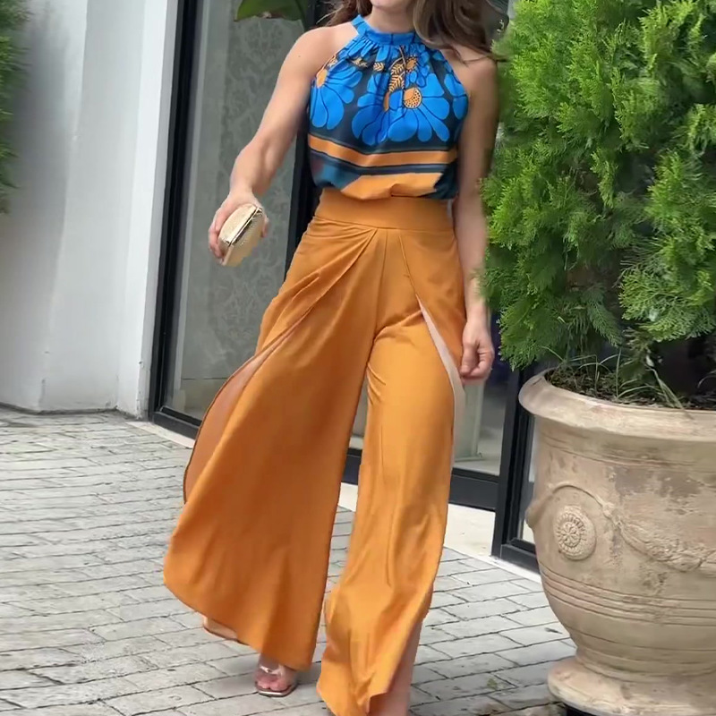 Stylish Autumn Look
