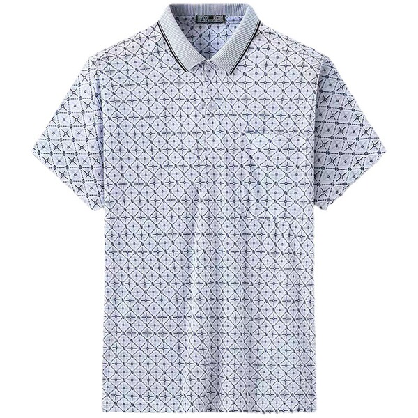 Summer thin T-shirt for leisure