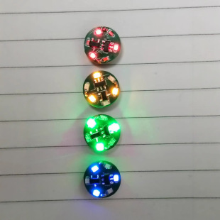 �ſ؟�LEDģ�� 11mm �ſظБ��������k�Ჴ��ƴ��������DIY������