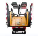 SLW6130 Multi-directional Mobile Lighting Lighting Tower Mobile Lighting Equipment Manufacturers
