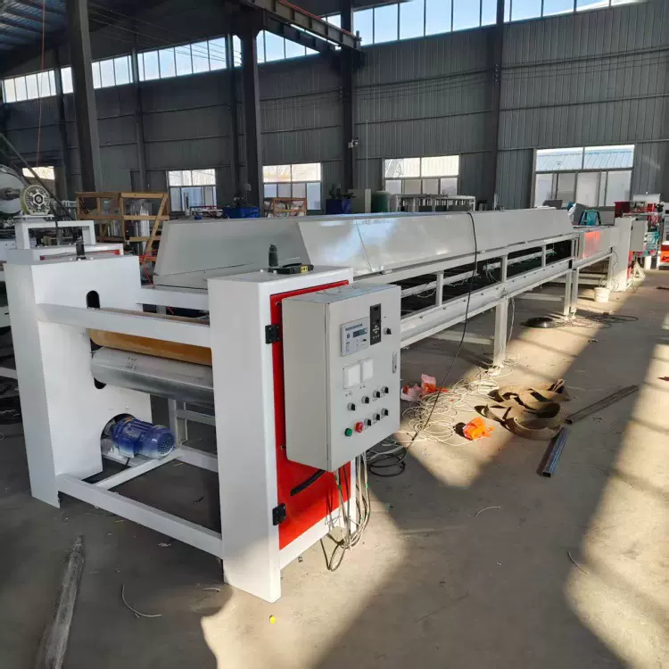 定制1米-2米宽预浸料涂布机阻燃玻纤布浸胶机绝缘纸树脂浸胶机