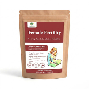 Female Fertility tea�羳Ů�Խ����{����Ȼ�ݱ��B�o��ȫ����N