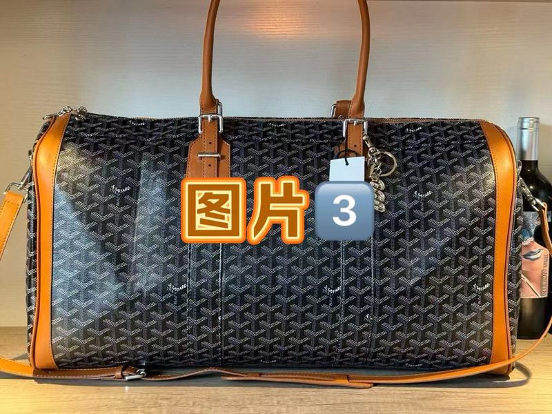 犬の歯プリントクロスボディ荷物バッグ旅行バッグトラベルバッグ大容量レディースバッグハンドバッグハイエンド|undefined