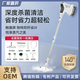 蒸汽拖把;挂烫机;其他园林工具