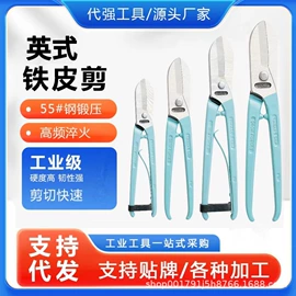 其他剪刀;铁皮剪;剥线钳