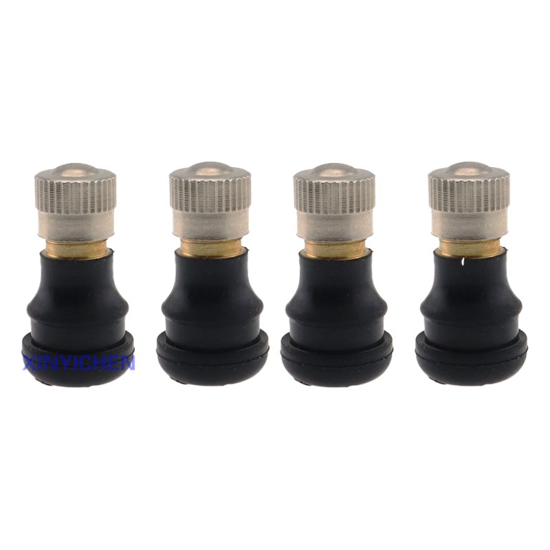Vehículos eléctricos de la serie Xiaomi, bicicletas de equilibrio, neumáticos de válvula para bicicletas de montaña, válvulas para bicicletas de montaña image 1