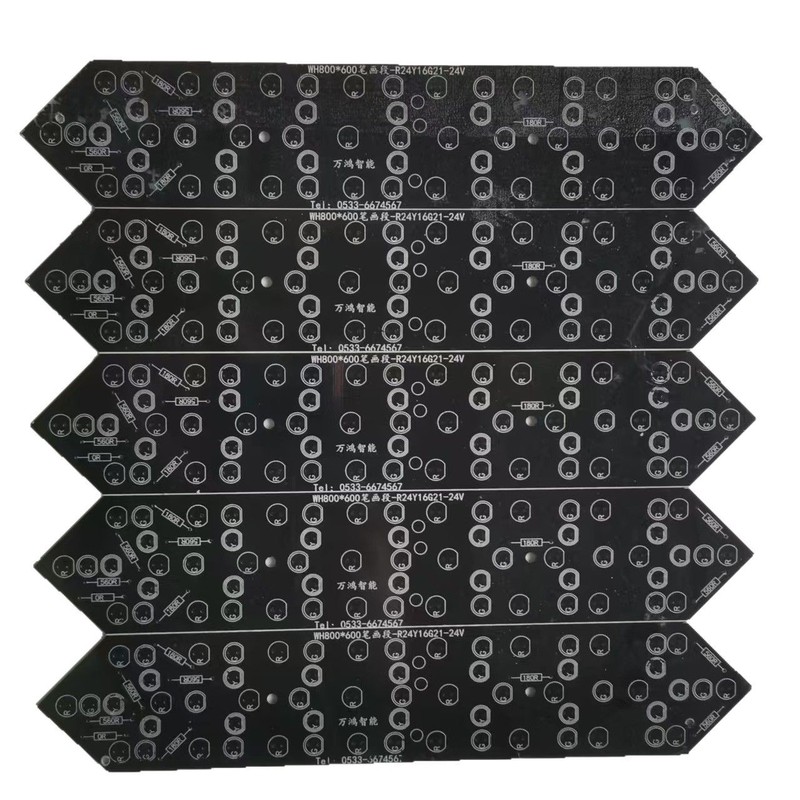 新しい回路基板開発カスタムPCBA加工PCBコピー基板回路基板開発カスタム回路基板コピー基板|undefined