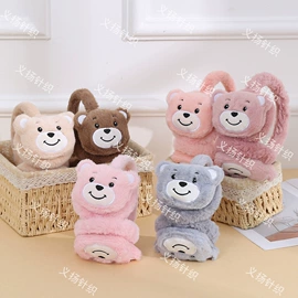 耳罩;儿童手套;2件套