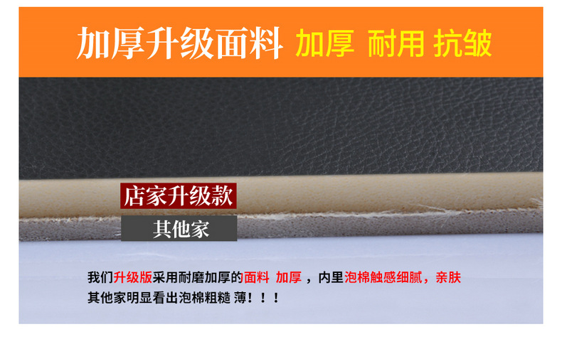 26 models of special seat covers for Haval H6L, suitable for all seasons, breathable perforated leather car seat cushions, full-cover seat cushion covers