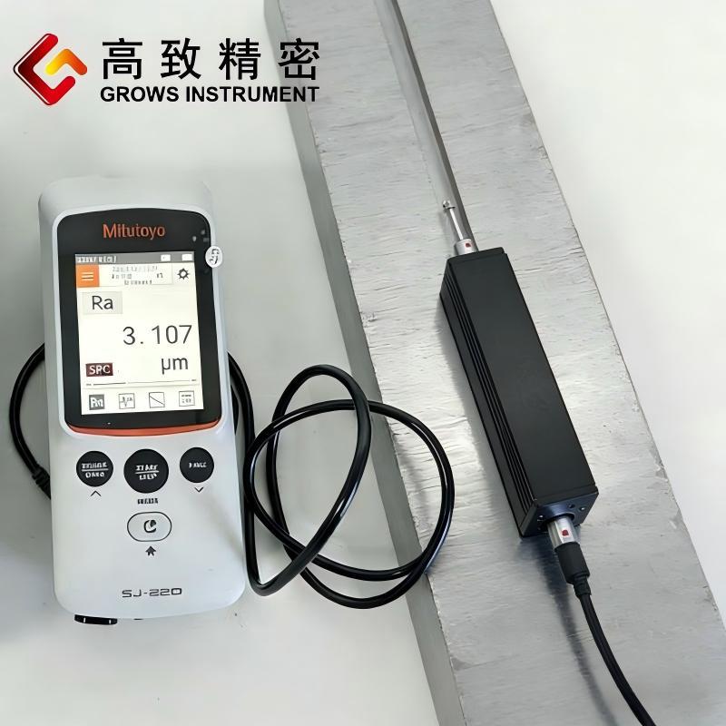 �ձ�����Mitutoyo ��Яʽ�ֲڶ��� �������� SJ-220 ���SJ-210