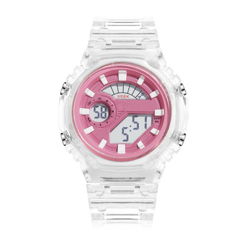 투명 파우더(업그레이드 모델 + 5년 보증)