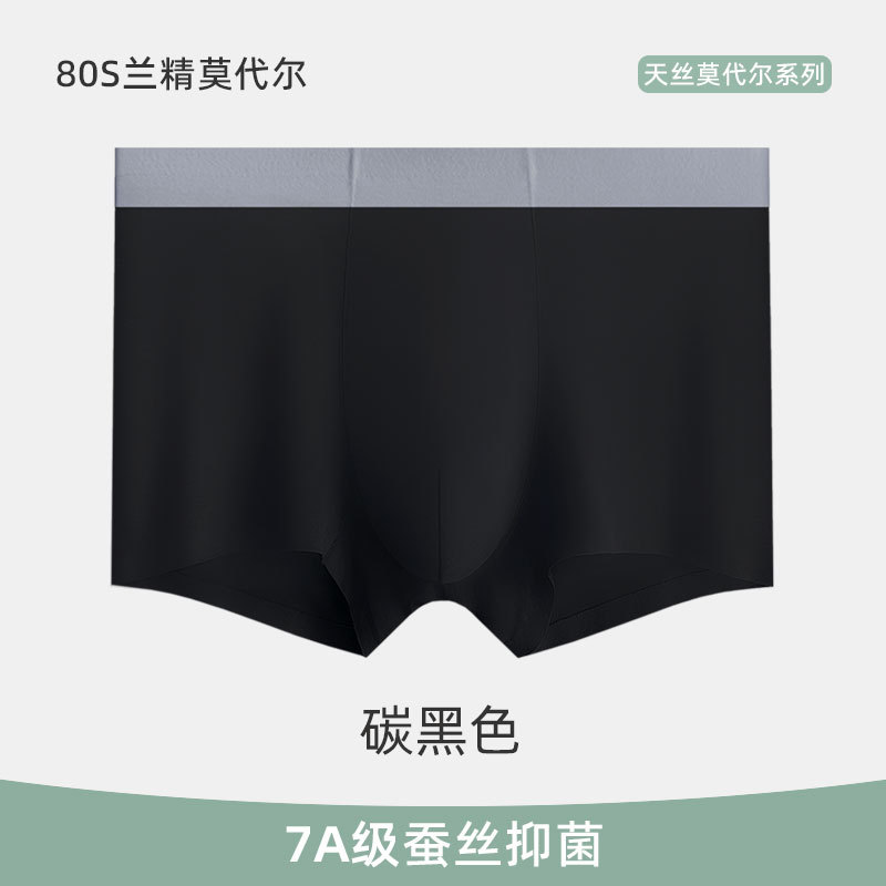 Màu Đen Carbon / L