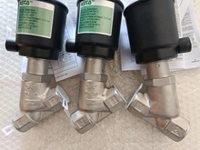 ASCO双电源自动切换开关A2ADTLB10032HBX0 (220V/32A/2P）