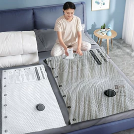 真空压缩袋;其他整理用具;收纳袋收纳包