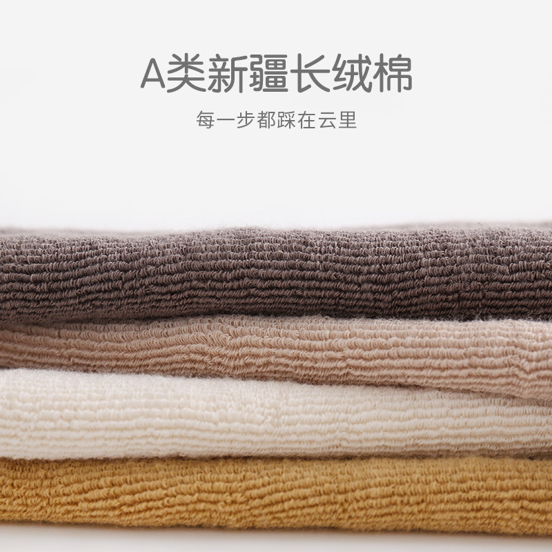 Calcetines de bebé 2022 Otoño e Invierno nuevos calcetines de bebé recién nacidos dibujos animados lindo boca suelta niños y niñas calcetines largos de algodón