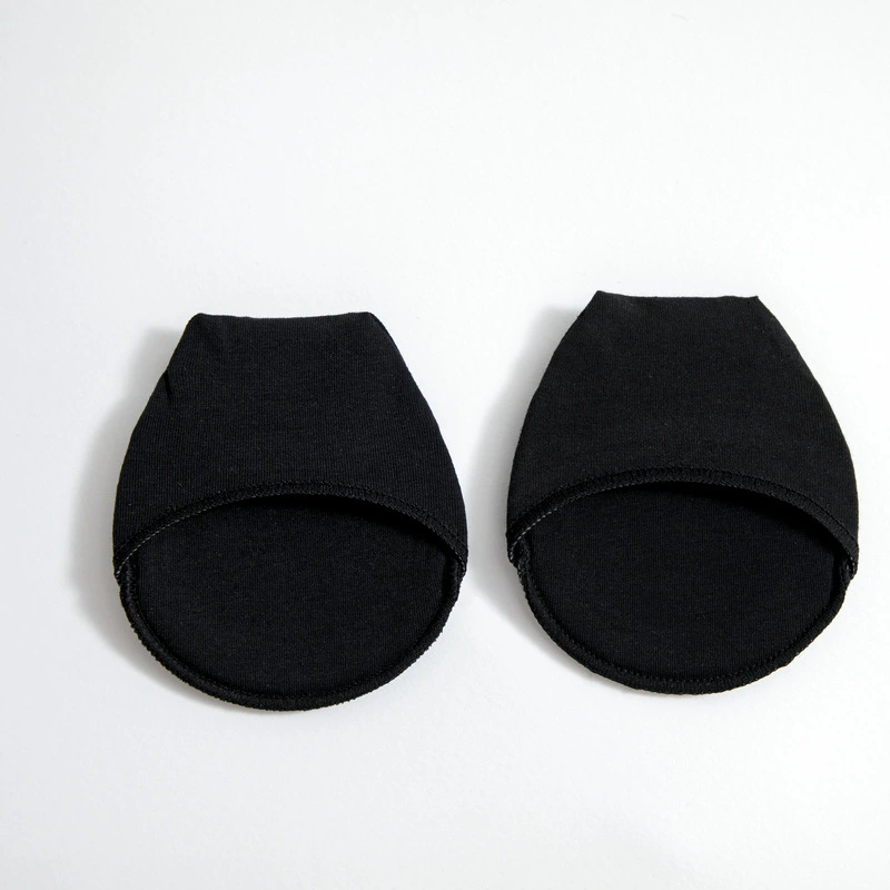 Thin cotton socks low-cut, invisible breathable sandals