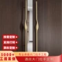 定制酒店仿古外贸门拉手