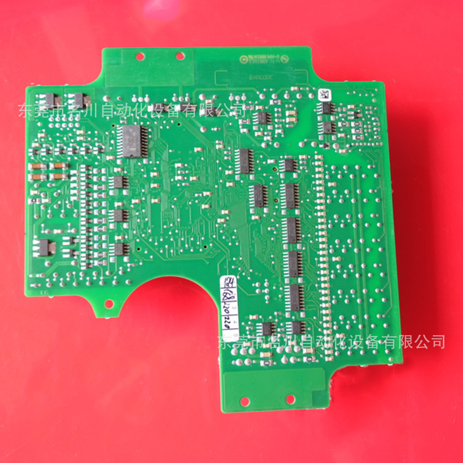 KUKA库卡 00-119-966 机器人RDW卡RDC卡全新议价出售