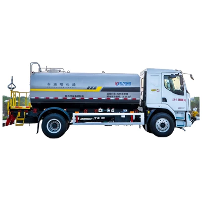 Spray Truck, 0 down Payment, Suvarma maşınları