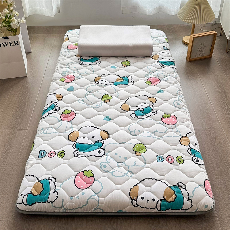 사계절 - 행복한 어린 시절