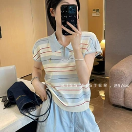 女式针织衫;毛衣;女式T恤