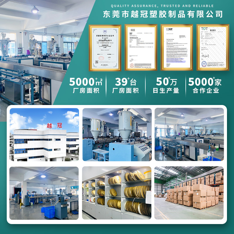 Color PVC hose, compression resistant plastic hose, anti-aging capillary hose, fish tank water suppl