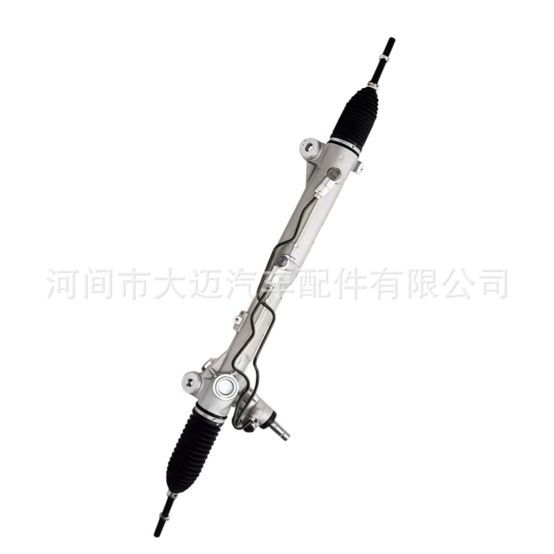 AB313200DJ Hydraulic steering gear assembly, suitable for Ford Ranger and Mazda BT50 MK3, left-hand drive
