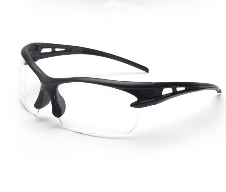 Gafas de sol a prueba de explosiones gafas deportivas al aire libre gafas de montar batería coche a prueba de viento gafas de sol a prueba de insectos 3105 gafas de visión nocturna